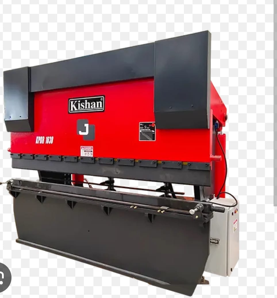 Hydraulics Press Brake